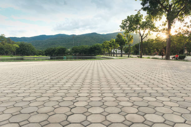 Best Interlocking Driveway Pavers  in East Glenville, NY