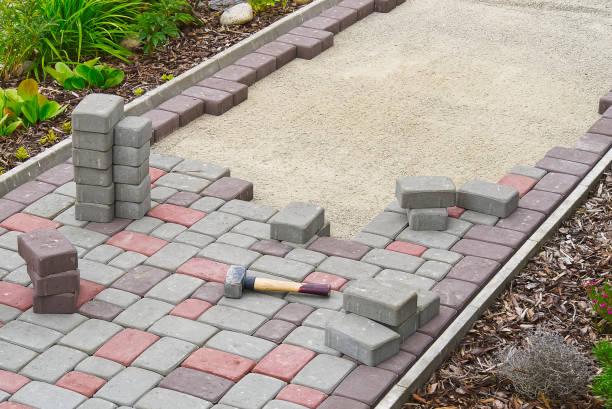 Best Driveway Pavers for Homes  in East Glenville, NY