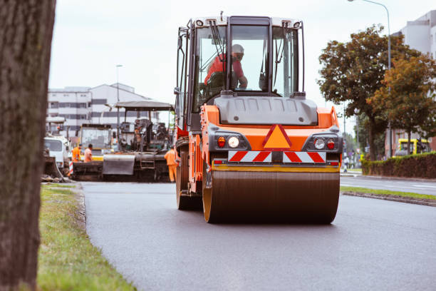 Reliable East Glenville, NY Driveway Pavers Solutions