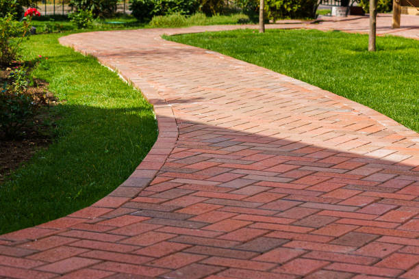 Driveway Pavers for Homes in East Glenville, NY