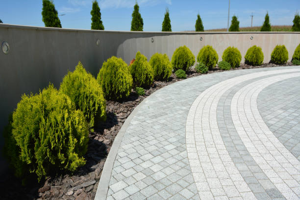 Best Professional Driveway Pavers  in East Glenville, NY