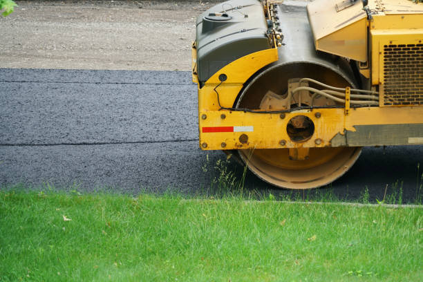 Best Driveway Repair Near Me  in East Glenville, NY