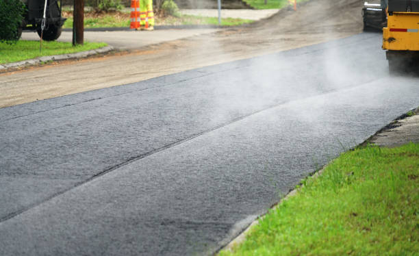 Driveway Repair Near Me in East Glenville, NY