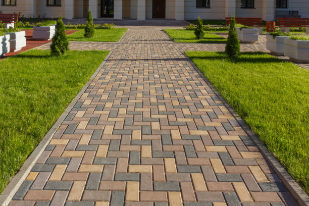 Best Driveway Pavers Contractor  in East Glenville, NY